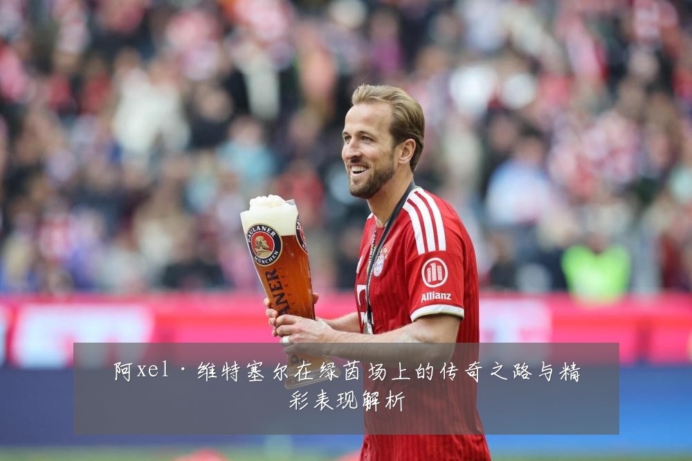阿xel·维特塞尔在绿茵场上的传奇之路与精彩表现解析